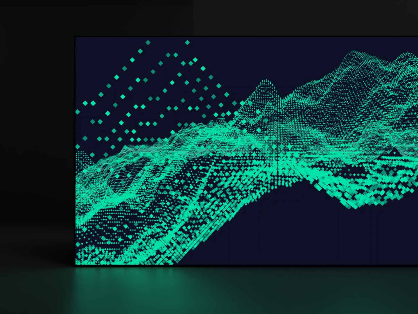 Mixed Motion Graphics