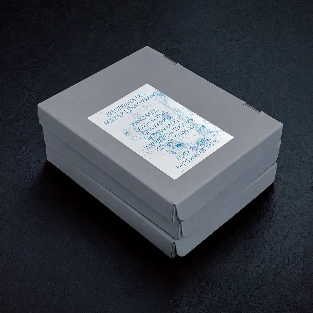 ATELIERHAUS Edition